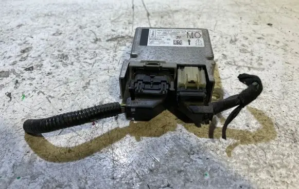 Airbag control unit/module