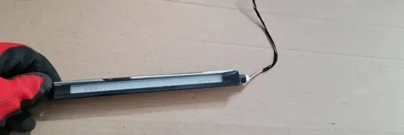Audi A6 S6 C8 4K Other interior part 8W9947409