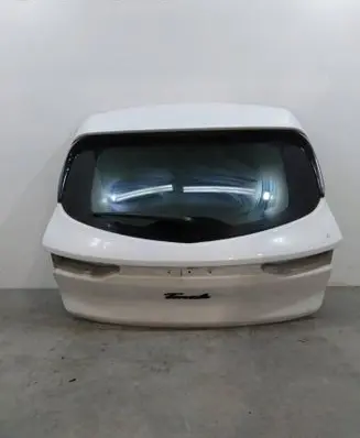 Alfa Romeo Tonale Tailgate/trunk/boot lid 