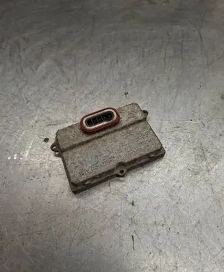 Mercedes-Benz E W211 Xenon control unit/module 