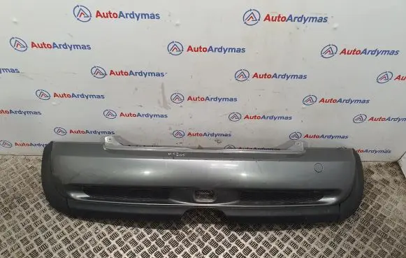 Mini One - Cooper R50 - 53 Rear bumper 1177902 51121177902