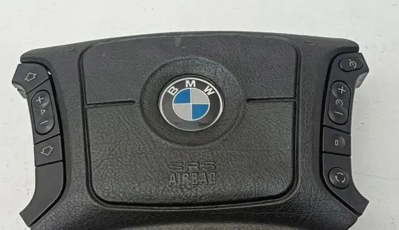 BMW 5 E39 Side airbag 
