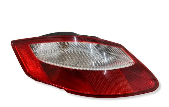 Porsche Boxster 987 Rear/tail lights 98763142303 301623 98763145302