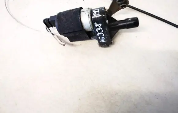 Audi A6 S6 C5 4B Seat adjustment motor 