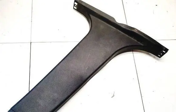 Ford Mondeo MK IV (B) pillar trim (top) 7S71A243W06BHW