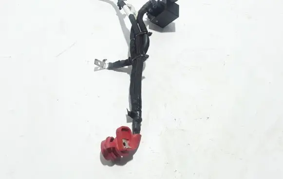 Chrysler Pacifica Positive cable (battery) 68271649AC