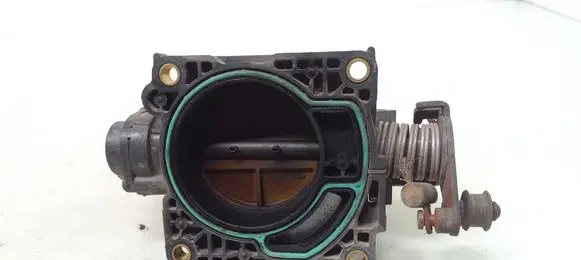 Ford Mondeo Mk III Throttle valve 1S7G9E926JG