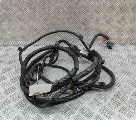 Citroen DS7 Crossback Parking sensor (PDC) wiring loom 9826348980