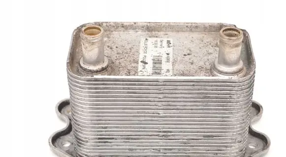 Bentley Arnage Engine oil radiator 107219