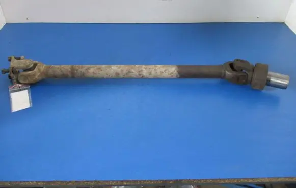 Suzuki Vitara (ET/TA) Drive shaft (set)