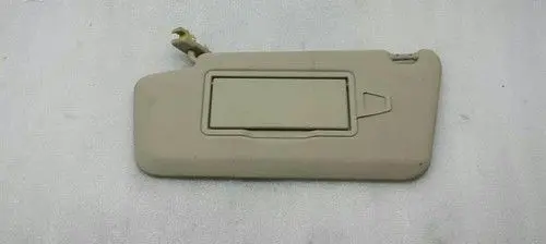 Mercedes-Benz GLK (X204) Sun visor A2048106310