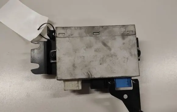BMW 5 E39 Parking PDC control unit/module 66216921414