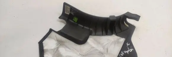 Hyundai i40 Other interior part 858233Z000