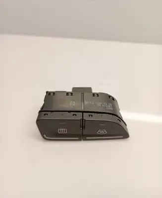 Ford Grand C-MAX Windscreen/window heater switch AM5T18K574AB