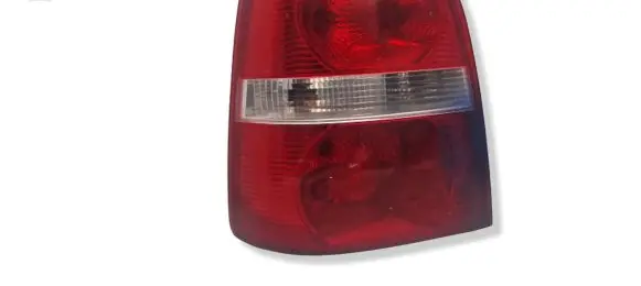 Volkswagen Touran I Rear/tail lights 1T0945095C