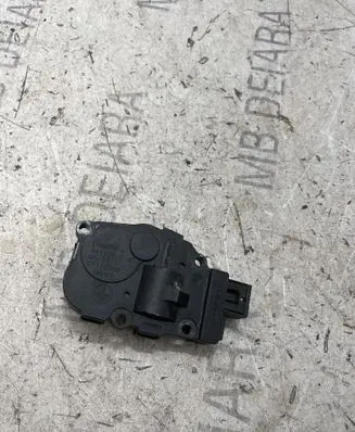 Porsche 911 991 Air flap motor/actuator CF185002