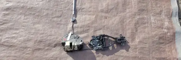 Volvo V60 Rear door lock 31301746