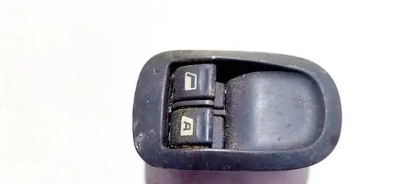 Peugeot 306 Electric window control switch 