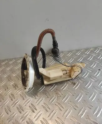Fuel level sensor