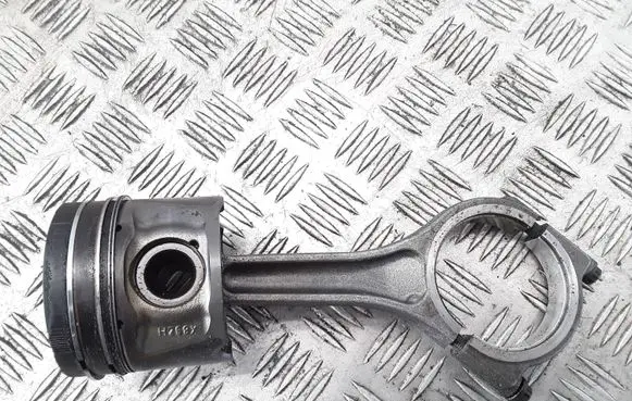 Peugeot 607 Piston with connecting rod H268X