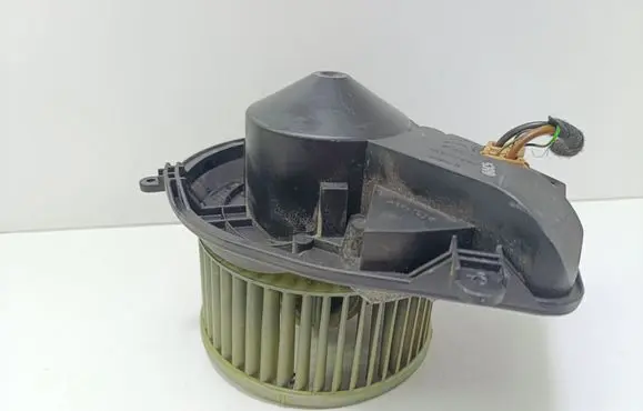 Heater fan/blower