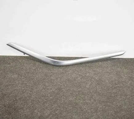 Mercedes-Benz A W176 Front door card panel trim A1767201022