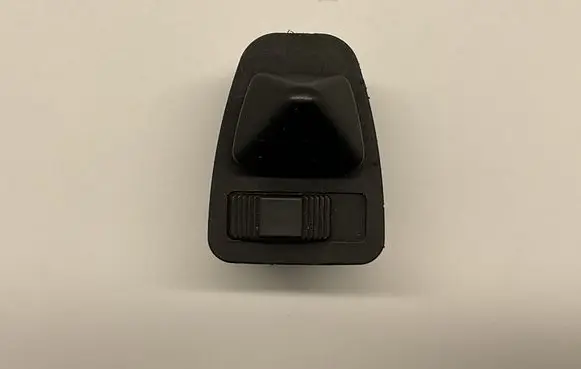 BMW 3 E46 Wing mirror switch 8373691 03200500 069889