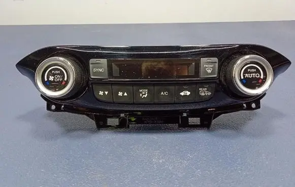 Honda CR-V Climate control unit 79600T1F