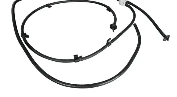 Mercedes-Benz Sprinter W906 Windshield washer fluid hose A0039979752
