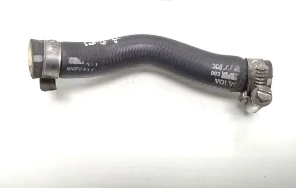 Volvo XC90 Engine coolant pipe/hose 30650746