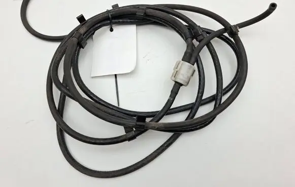 Mercedes-Benz Sprinter W906 Windshield washer fluid hose
