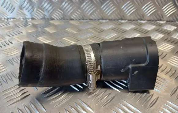 Seat Altea Intercooler hose/pipe 03L131111G 5N0145828E