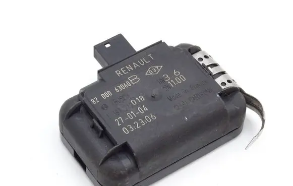 Renault Laguna II Rain sensor 8200063060B