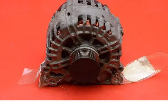 Skoda Superb B5 (3U) Generator/alternator 03L903023L