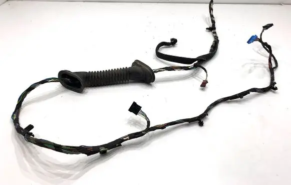 BMW X5 G05 Tailgate/trunk wiring harness 9229745