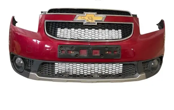 Chevrolet Orlando Front bumper 96895681