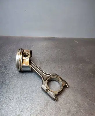 Skoda Superb B8 (3V) Piston with connecting rod 02606LJ1 SJX 06K107065
