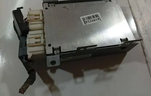 Chrysler Voyager Comfort/convenience module P4686722