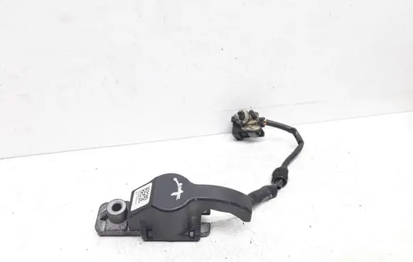 Volvo V40 Airbag deployment crash/impact sensor P31305432 31350432