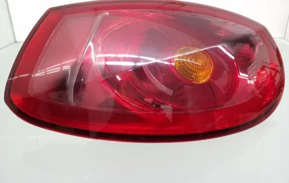 Fiat Bravo Rear/tail lights 51757544