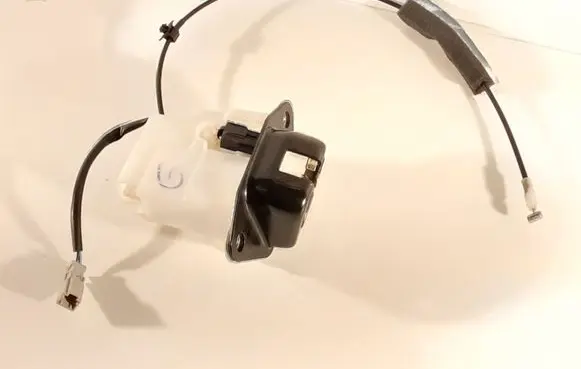 Honda FR-V Tailgate/trunk/boot lock/catch/latch