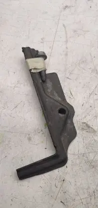Battery bracket