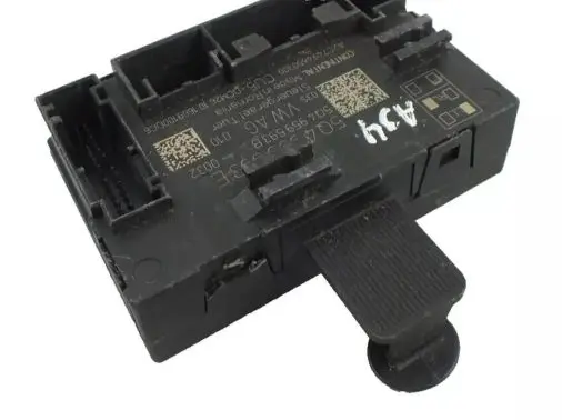 Volkswagen Tiguan Other control units/modules 5Q4959593E