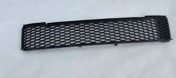 Fiat 500 Front bumper lower grill 51816843