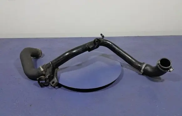 Volvo V50 Air intake hose/pipe 6M516C646GC