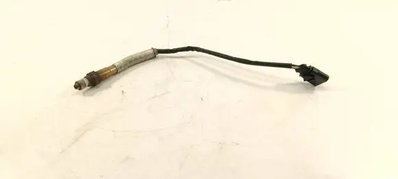 Lambda probe sensor