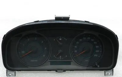 Chevrolet Captiva Speedometer (instrument cluster) 47592J230154 95194759