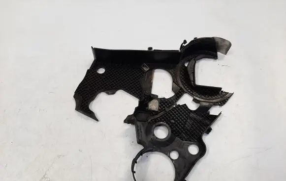 Volkswagen PASSAT B7 Timing belt guard (cover) 03L109145B