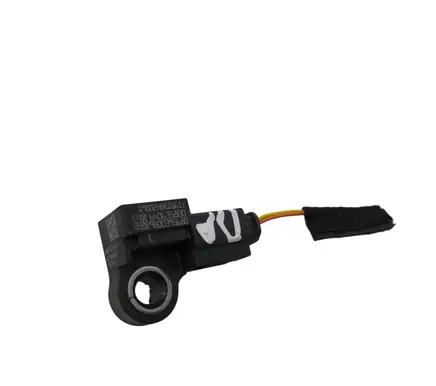 Peugeot 308 Airbag deployment crash/impact sensor 9800395680