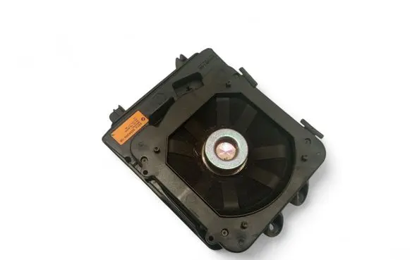 BMW X2 F39 Subwoofer speaker 9256349
